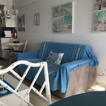 Ferienwohnung Sun & Sea 512 Sesimbra Exterior foto