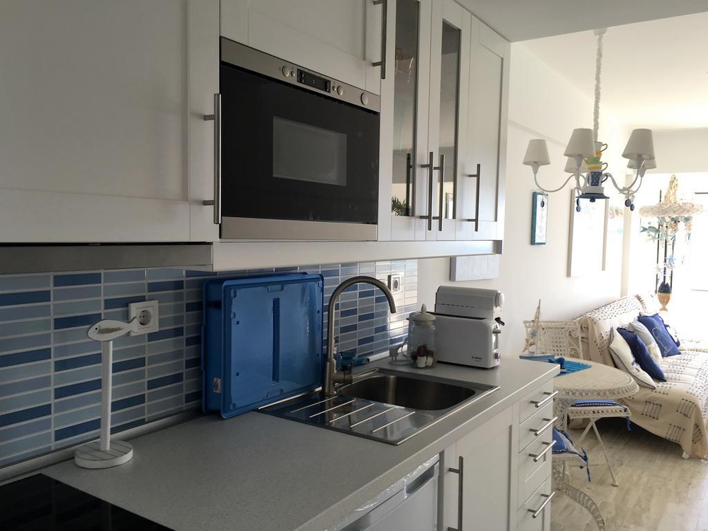 Ferienwohnung Sun & Sea 512 Sesimbra Exterior foto