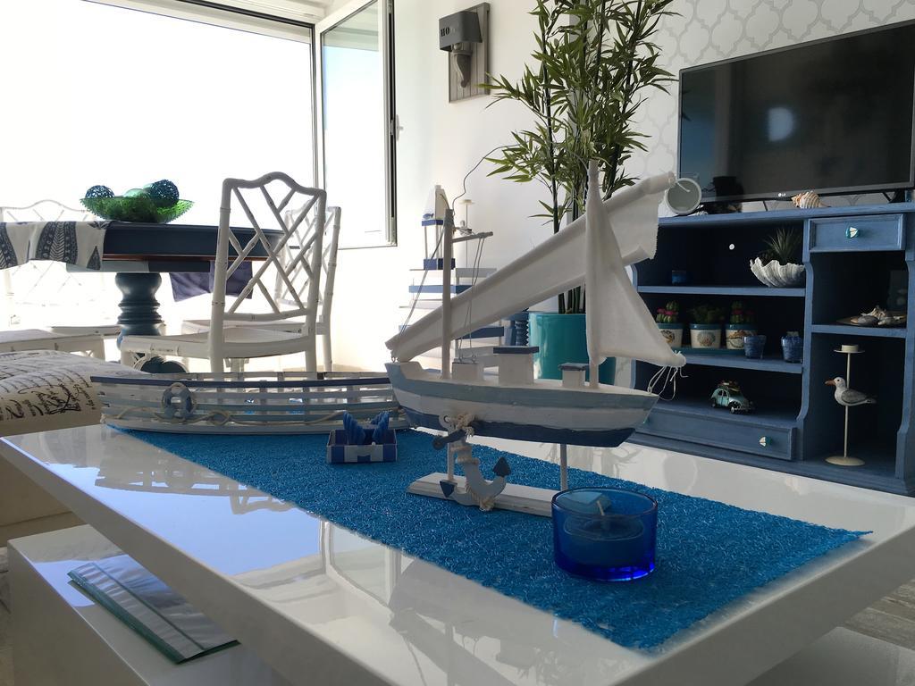 Ferienwohnung Sun & Sea 512 Sesimbra Exterior foto