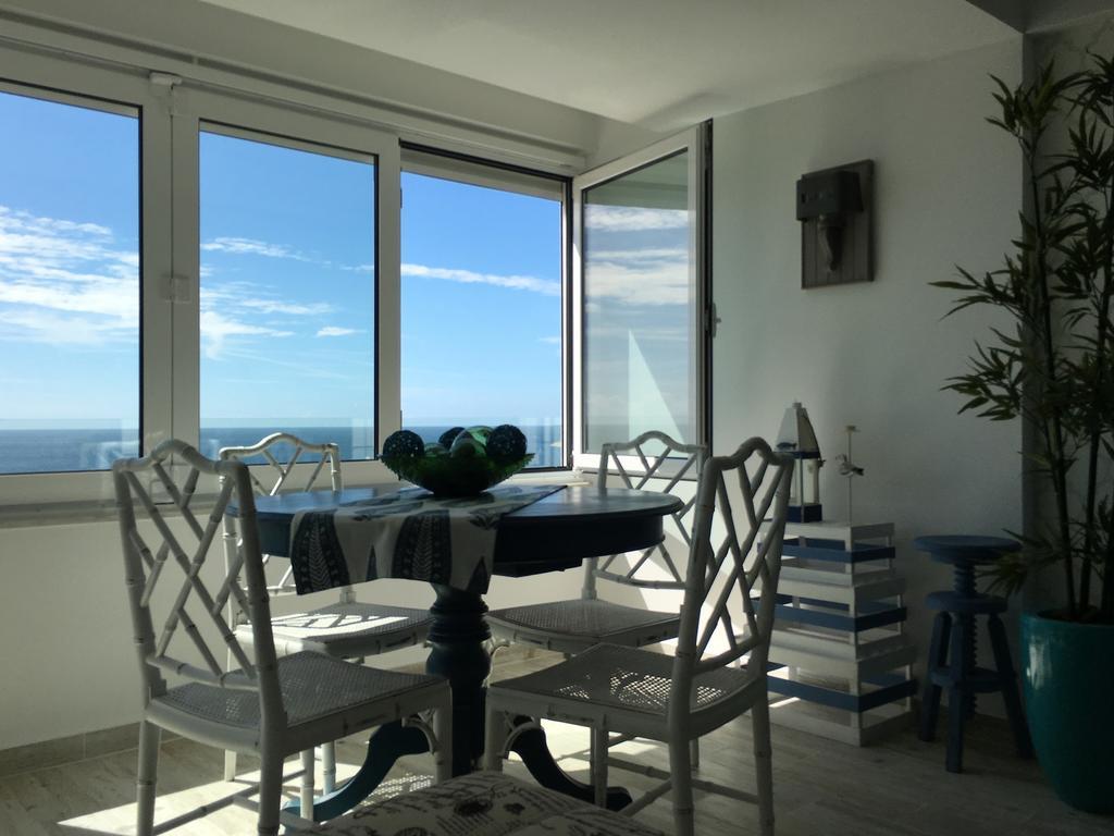 Ferienwohnung Sun & Sea 512 Sesimbra Exterior foto