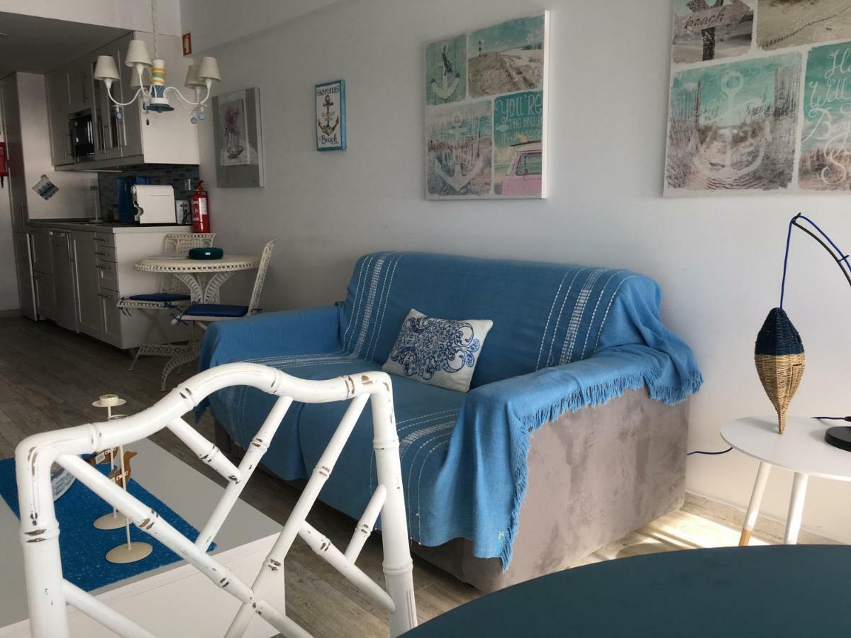 Ferienwohnung Sun & Sea 512 Sesimbra Exterior foto
