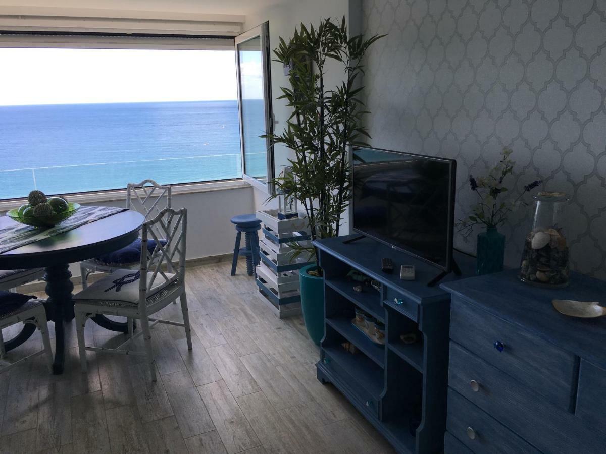 Ferienwohnung Sun & Sea 512 Sesimbra Exterior foto