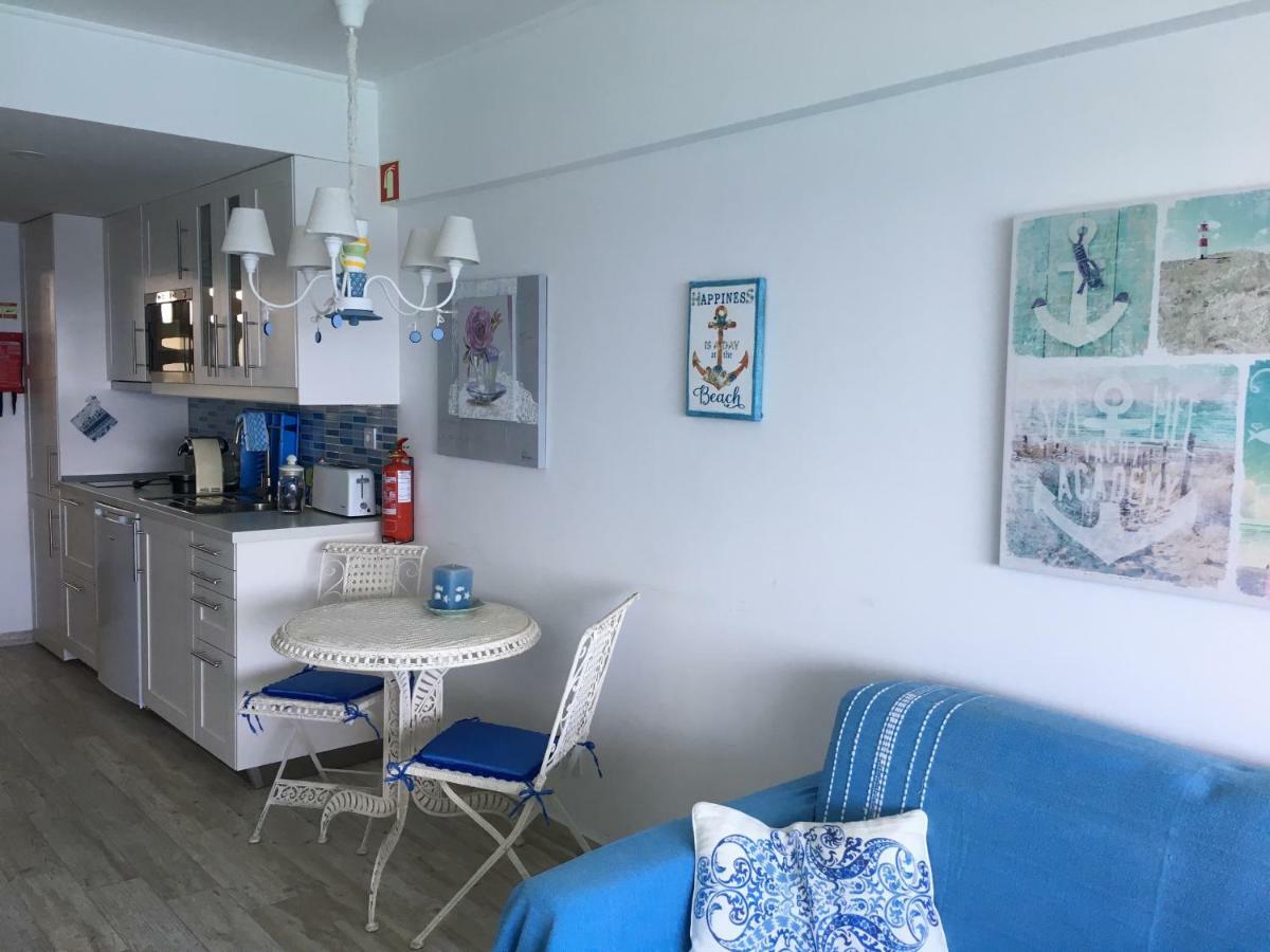 Ferienwohnung Sun & Sea 512 Sesimbra Exterior foto