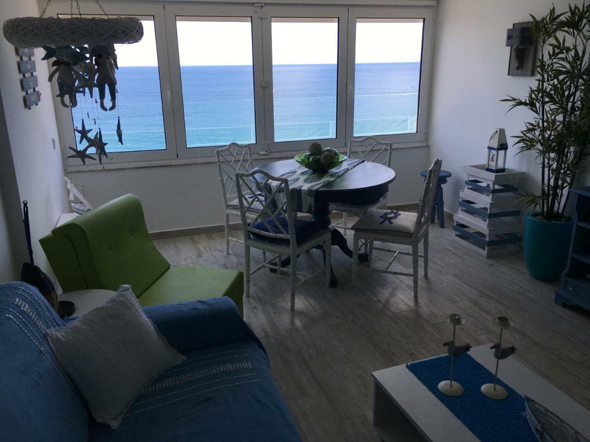 Ferienwohnung Sun & Sea 512 Sesimbra Exterior foto