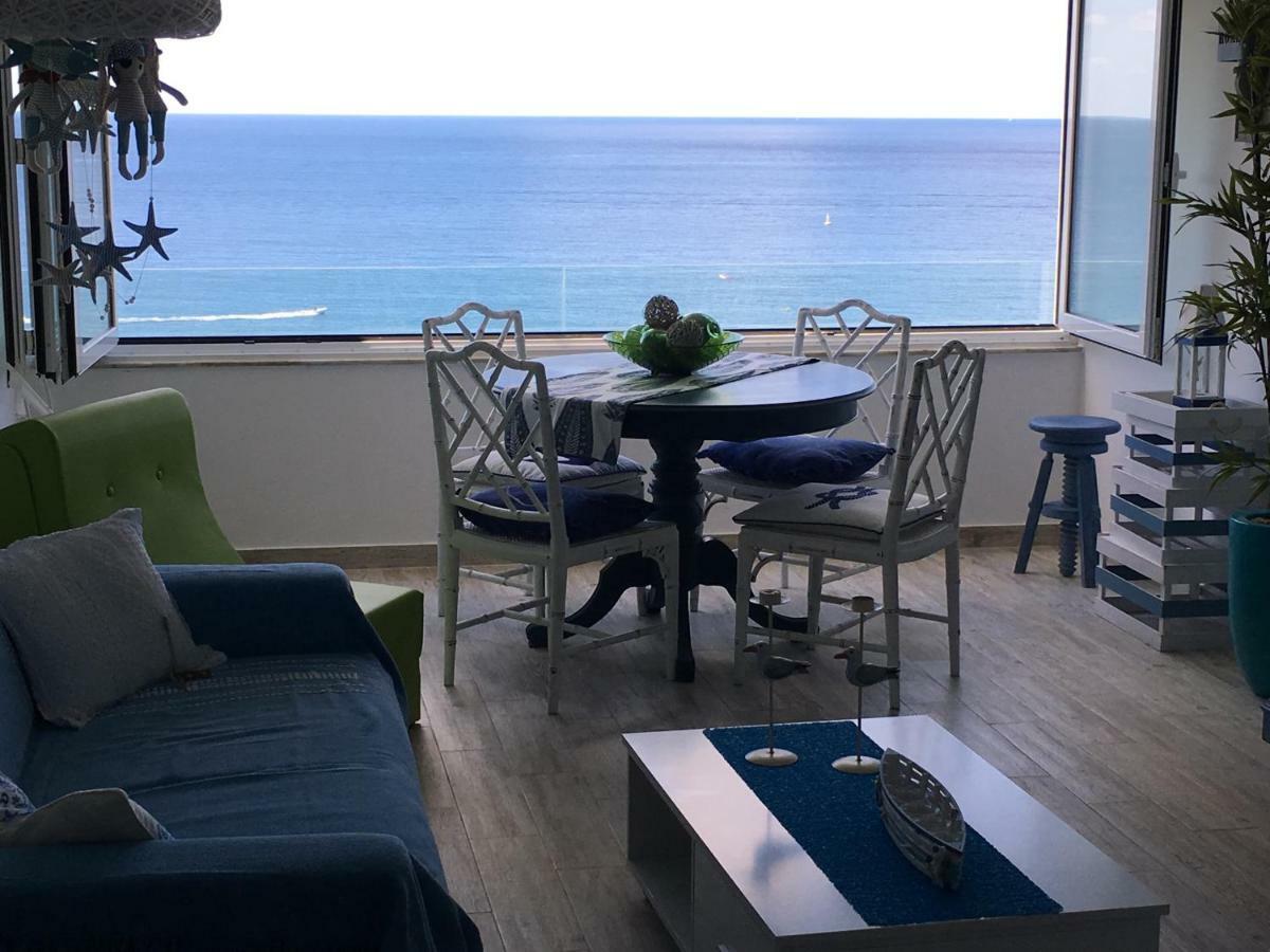 Ferienwohnung Sun & Sea 512 Sesimbra Exterior foto