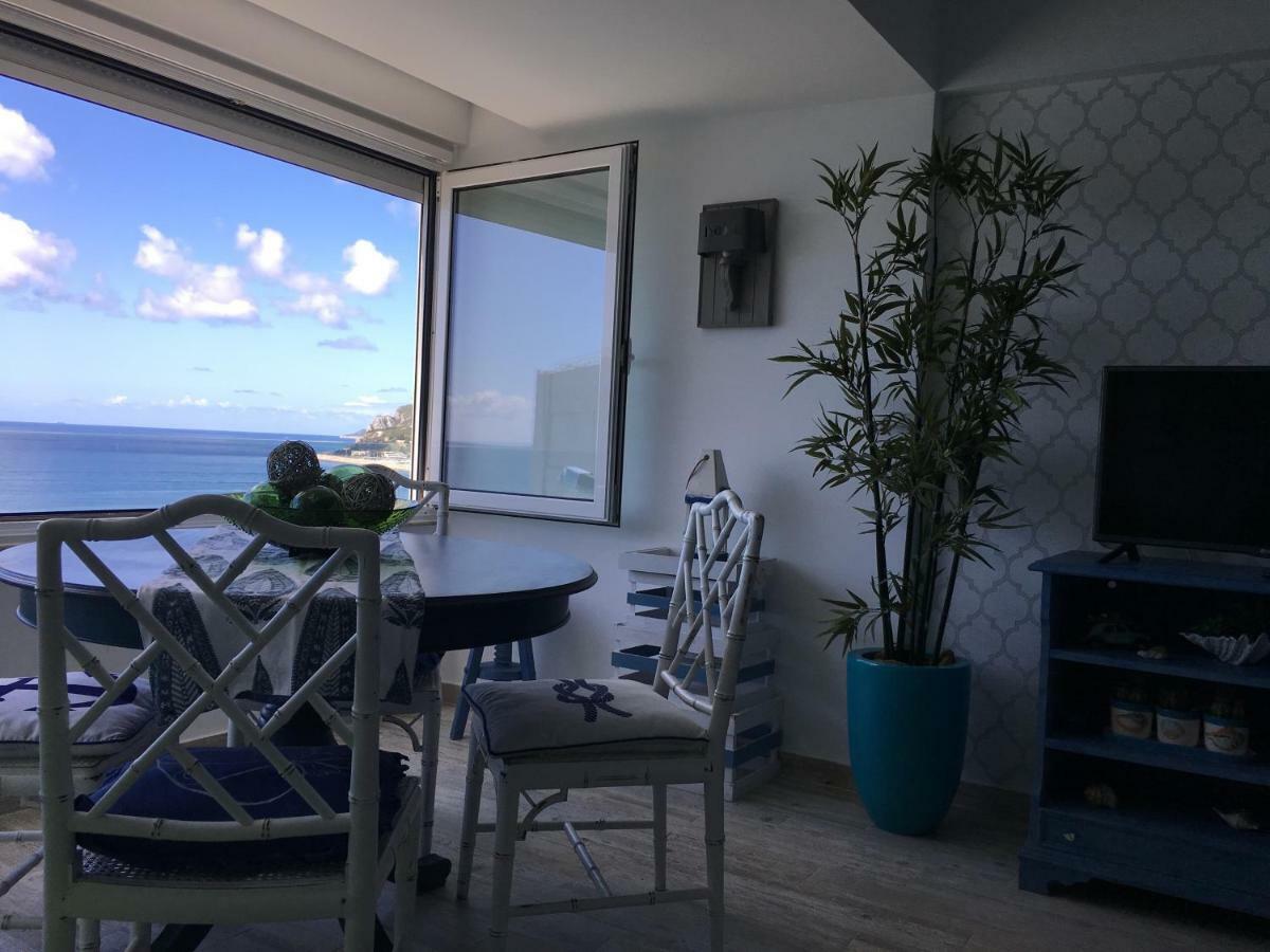 Ferienwohnung Sun & Sea 512 Sesimbra Exterior foto