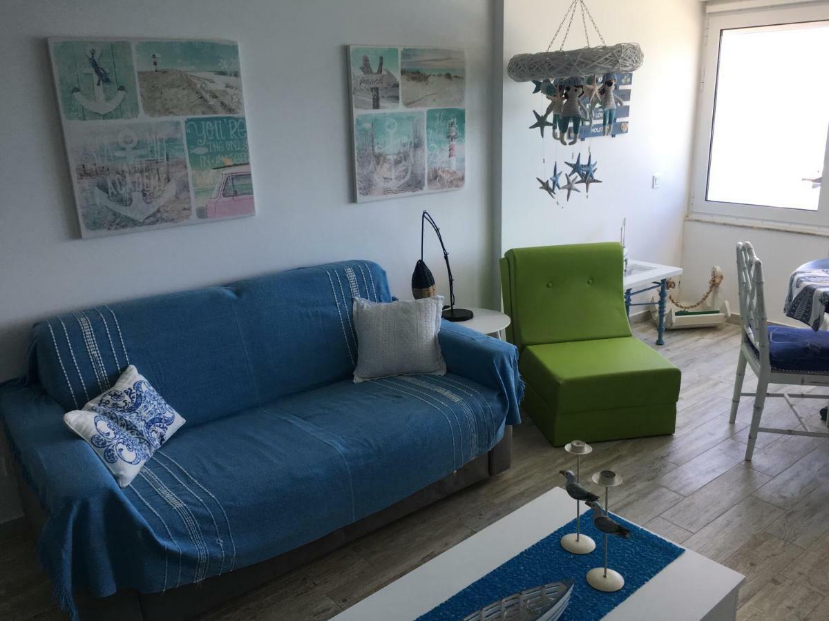 Ferienwohnung Sun & Sea 512 Sesimbra Exterior foto
